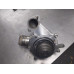 17U223 Water Coolant Pump For 10-16 Chevrolet Silverado 2500 HD  6.6 12637105 Diesel