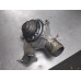 17U223 Water Coolant Pump For 10-16 Chevrolet Silverado 2500 HD  6.6 12637105 Diesel