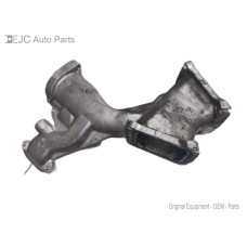 17U224 Middle Intake Manifold For 11-16 Chevrolet Silverado 2500 HD  6.6  Diesel
