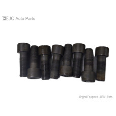 17U227 Flexplate Bolts For 11-16 Chevrolet Silverado 2500 HD  6.6  Diesel