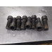 17U227 Flexplate Bolts For 11-16 Chevrolet Silverado 2500 HD  6.6  Diesel