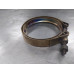 17U228 Down Pipe Clamp For 11-16 Chevrolet Silverado 2500 HD  6.6  Diesel