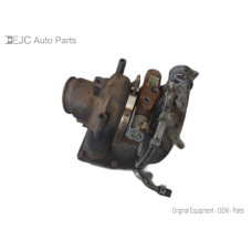 HBJ505 Turbo Turbocharger Rebuildable 11-16 Chevrolet Silverado 2500 HD 6.6 12677684
