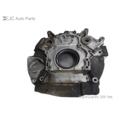 HBK306 Rear Oil Seal Housing For 11-16 Chevrolet Silverado 2500 HD  6.6 12650409 Diesel