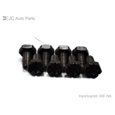 17N103 Flexplate Bolts For 11-14 Ford F-150  3.7  Gas