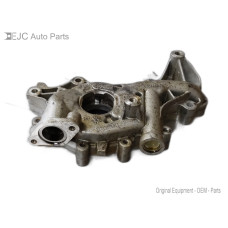 17N112 Engine Oil Pump For 11-14 Ford F-150  3.7 7T4E6621BA Gas