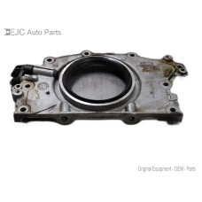 17N117 Rear Oil Seal Housing For 11-14 Ford F-150  3.7 AT4E6K318AA Gas