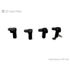 17N118 Camshaft Position Sensor Set For 11-14 Ford F-150  3.7 AT4E6B288AA Gas