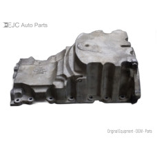HBJ507 Engine Oil Pan For 11-12 Ford F-150  3.7 BR3E6675NA Gas