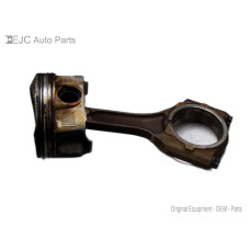 16U202 Left Piston and Rod Standard From 2019 Subaru Crosstrek  2.0 13320AA081 Gas