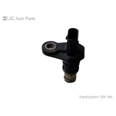 16U215 Crankshaft Position Sensor From 2019 Subaru Crosstrek  2.0 22053AA120 Gas