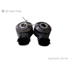 16U218 Knock Detonation Sensor From 2019 Subaru Crosstrek  2.0 22060AA180 Gas