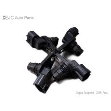 16U219 Camshaft Position Sensor Set From 2019 Subaru Crosstrek  2.0 22056AA280 Gas