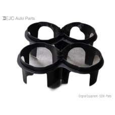 16U220 Coolant Baffle From 2019 Subaru Crosstrek  2.0 10949AA04A Gas
