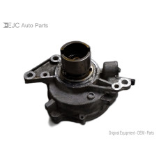 16U233 Vacuum Pump From 2019 Subaru Crosstrek  2.0  Gas