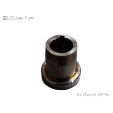 16U235 Crankshaft Hub From 2019 Subaru Crosstrek  2.0  Gas