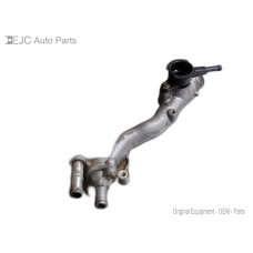16U236 Coolant Crossover From 2019 Subaru Crosstrek  2.0 14050AB200 Gas