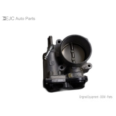 16U237 Throttle Valve Body For 18-23 Subaru Crosstrek  2.0 16112AA470 Gas
