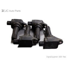 16U238 Ignition Coil Igniter Pack For 18-20 Subaru Crosstrek  2.0 22433AA741 Gas