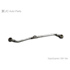 16U239 Vacuum Pump Oil Supply Line From 2019 Subaru Crosstrek  2.0  Gas