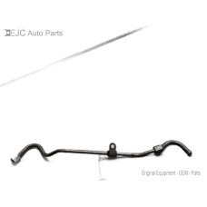 16U240 Fuel Rail To Rail Fuel Line From 2019 Subaru Crosstrek  2.0  Gas