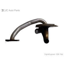 16U246 Downstream EGR Tube From 2019 Subaru Crosstrek  2.0 14726AA310 Gas