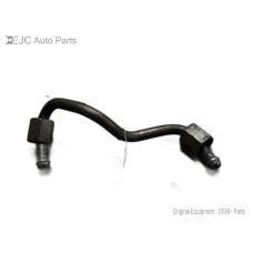 16U248 Pump To Rail Fuel Line From 2019 Subaru Crosstrek  2.0 12369AA140 Gas