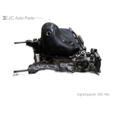 16U249 Engine Oil Pan For 17-23 Subaru Crosstrek  2.0 11120AA550 Gas