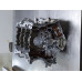 #BLX23 Engine Cylinder Block For 14-17 Jeep Cherokee  3.2  Gas