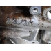#BLX23 Engine Cylinder Block For 14-17 Jeep Cherokee  3.2  Gas