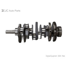 #5A02 Crankshaft Standard For 14-22 Jeep Cherokee  3.2 68088028AB Gas