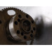 #5A02 Crankshaft Standard For 14-22 Jeep Cherokee  3.2 68088028AB Gas