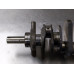 #5A02 Crankshaft Standard For 14-22 Jeep Cherokee  3.2 68088028AB Gas