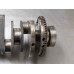 #5A02 Crankshaft Standard For 14-22 Jeep Cherokee  3.2 68088028AB Gas
