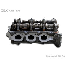 #5P03 Left Cylinder Head For 14-17 Jeep Cherokee  3.2 68082539AA Gas Front