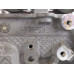 #5P03 Left Cylinder Head For 14-17 Jeep Cherokee  3.2 68082539AA Gas Front