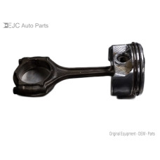 213L101 Piston and Connecting Rod Standard For 14-17 Jeep Cherokee  3.2 68088072AF Gas