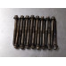 213L107 Cylinder Head Bolt Kit For 14-17 Jeep Cherokee  3.2  Gas