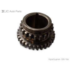 213L109 Crankshaft Timing Gear For 14-17 Jeep Cherokee  3.2 05184356AE Gas
