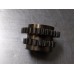213L109 Crankshaft Timing Gear For 14-17 Jeep Cherokee 3.2 05184356AE Gas 213L109 Crankshaft Timing Gear For 14-17 Jeep Cherokee 3.2 05184356AE Gas