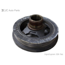 213L111 Crankshaft Pulley For 14-20 Jeep Cherokee  3.2 05184293AH Gas