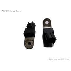 213L123 Ignition Capacitor For 14-17 Jeep Cherokee  3.2 68080837AB Gas