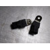 213L123 Ignition Capacitor For 14-17 Jeep Cherokee 3.2 68080837AB Gas 213L123 Ignition Capacitor For 14-17 Jeep Cherokee 3.2 68080837AB Gas