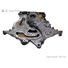 HBK304 Engine Timing Cover For 14-17 Jeep Cherokee  3.2 68137175AA Gas