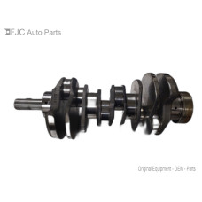 #3F03 Crankshaft Standard For 10-22 Mercedes-Benz Sprinter 3500  3.0 6420302601 Diesel