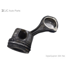 17A201 Piston and Connecting Rod Standard 14-21 Mercedes-Benz Sprinter 3500 3.0 6420305220