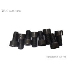 17A203 Flexplate Bolts For 14-21 Mercedes-Benz Sprinter 3500  3.0  Diesel