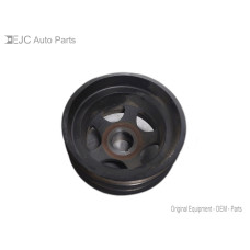17A208 Crankshaft Pulley For 10-22 Mercedes-Benz Sprinter 3500  3.0 6420300603 Diesel