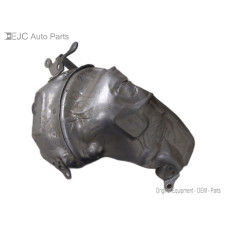 17A213 Upstream Exhaust Pipe Heat Shield 14-21 Mercedes-Benz Sprinter 3500 3.0 6420961968