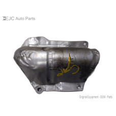 17A214 Left Exhaust Manifold Heat Shield 14-21 Mercedes-Benz Sprinter 3500 3.0  Diesel